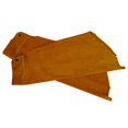 thumbnail image 1 of Manguitos De Soldadura Divididos Manguitos De Protección De 28 Pulg. Resistentes Al Calor Manguitos De Cuero De Cuero De Vaca Para Soldadura, A Prueba Sunnimix Mangas protectoras de soldadura, 1 of 8