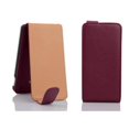 thumbnail image 2 of Cadorabo Flip Case for HTC ONE M8 MINI Cover Book Wallet Screen Protection PU Leather Magnetic Etui, 2 of 3