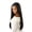 BALAYAGE CHOCOLATE, variant on Sensationnel Crowned Edge What Lace Glueless HD 13x5 Lace Frontal Wig - STRAIGHT 28"