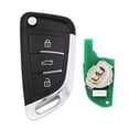 thumbnail image 4 of Control Remoto Portátil de Clonación de 315 MHz para Llaves de Coche, Duplicador Inalámbrico, Código Fijo, Transmisor de Aprendizaje Presencial., 4 of 6