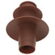thumbnail image 5 of Máquina eléctrica para fondue de chocolate con eje en espiral, varilla espiral de repuesto para fuente de queso, accesorios para máquina de fondue de chocolate de 2 niveles, 5 of 5