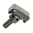 thumbnail image 4 of Kenally 10 Uds Terminal en forma de T pequeños y prácticos pernos de aplicación amplia reemplazar Cables ligereza accesorios de coche accesorios Vehículos, repuestos y accesorios Mis Kenally VI018724-00, 4 of 6