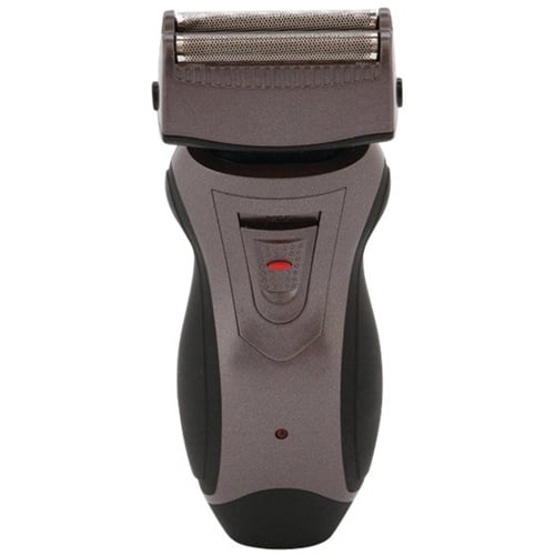 vivitar electric shaver