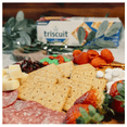thumbnail image 5 of Triscuit, Classic Wheat Crackers, Light and Crispy Texture, 185g (4 Pack), 5 of 11