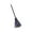 Purple, variant on Halloween Broom Broomstick Children's Party Festival Halloween Broomstick Broom Orange
