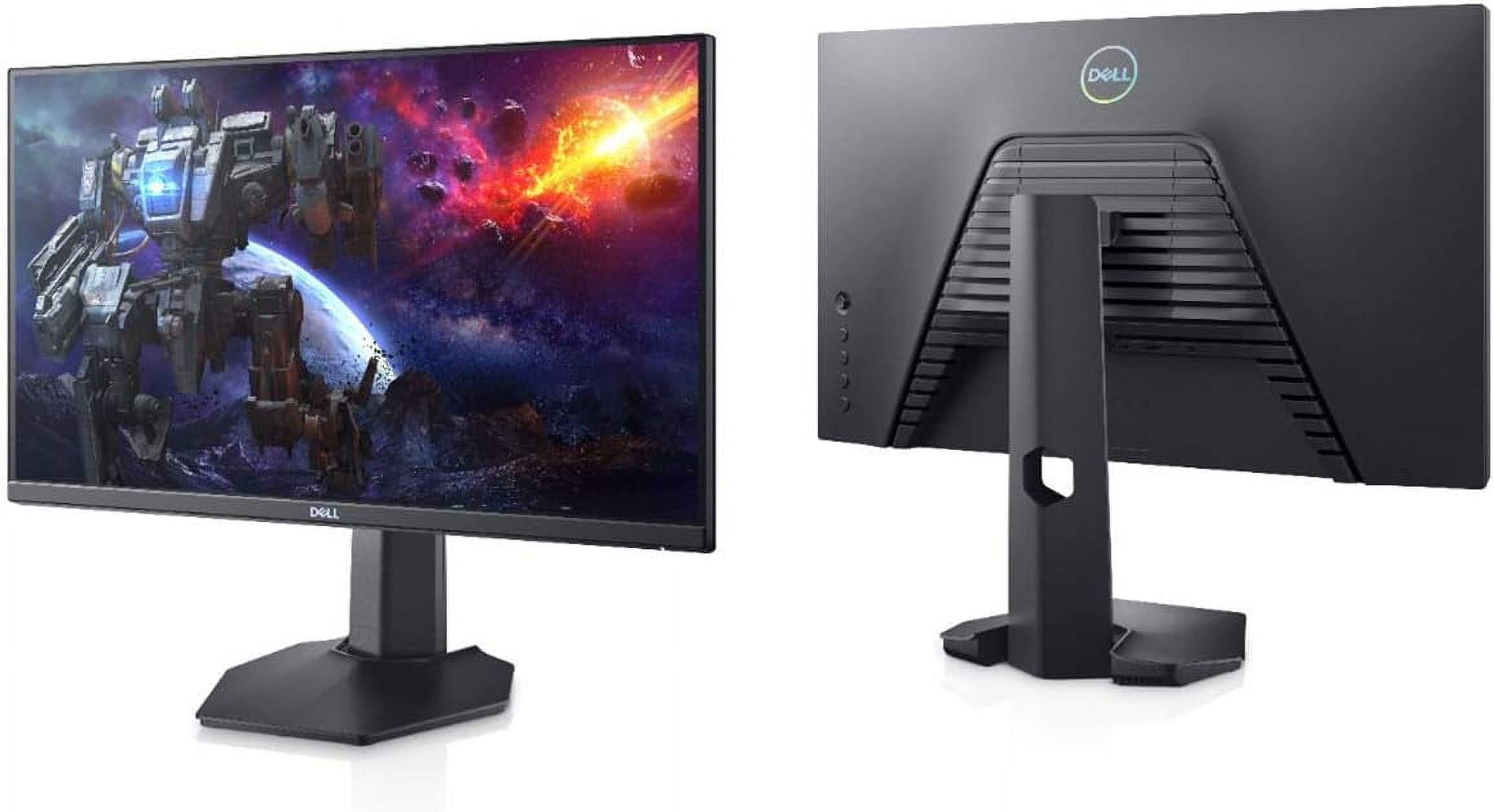 Dell 24-Inch Gaming Monitor S2421HGF FHD Full HD (1080p