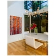 thumbnail image 2 of "Autumn Splendor" Painting Print on Wrapped Canvas, 2 of 7