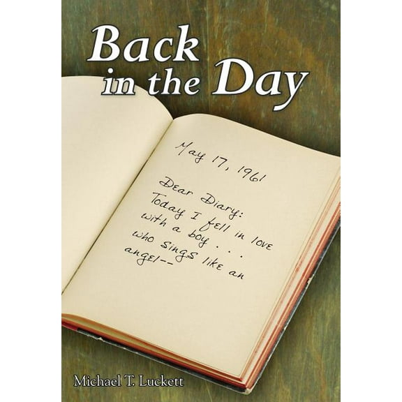 Back in the Day (Hardcover)