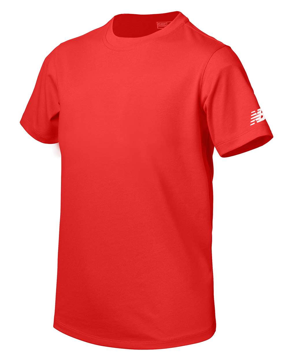 new balance dri fit t shirt