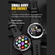thumbnail image 4 of Reloj deportivo inteligente LF26 MAX 1.32 '' 360 * 360px Pantalla completamente táctil 128M Gran MABOTO Reloj inteligente, 4 of 7