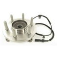 thumbnail image 3 of Wheel Bearing and Hub Assembly Fits select: 2009-2010 FORD F150, 2009-2010 LINCOLN NAVIGATOR, 3 of 3
