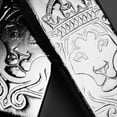 thumbnail image 3 of Scottsdale Cast 100 oz Silver Bar, 3 of 4