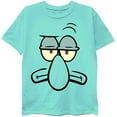 thumbnail image 3 of FREEZE Spongebob Character Big Face T-Shirt Bundle (X Large 18, SpogeBob,Patrick,Squidward & Mr. Krabs), 3 of 5