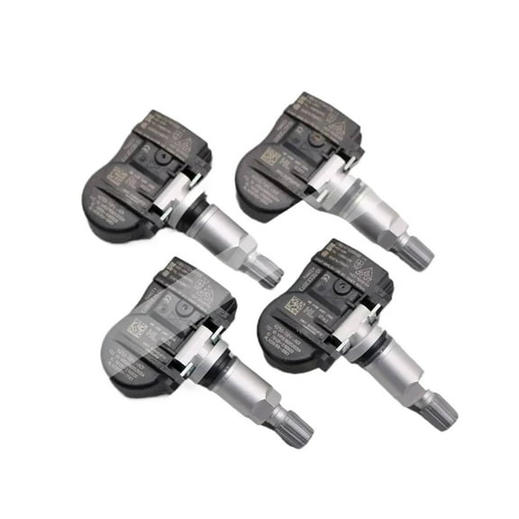 TPMS SENSOR FOR 2018 2019 2020 2021 2022 2023 ACURA RDX TIRE PRESSURE SENSOR TPMS 433MHz TIRE SENSOR 42753-T6N-A01 42753-TG7-A51