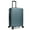 Slate Blue, variant on Travel Select Sunny Side Hardside Spinner Luggage with USB Port, Lavender, 22" Carry-On
