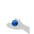 thumbnail image 2 of Handy Hands Decor Satin Covered Styrofoam Balls 3" 4/Pkg-Turquoise, 2 of 3