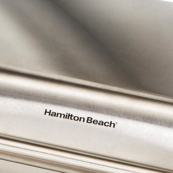 Hamilton Beach Electric Indoor Searing Grill Reviews - Shiro.Corp