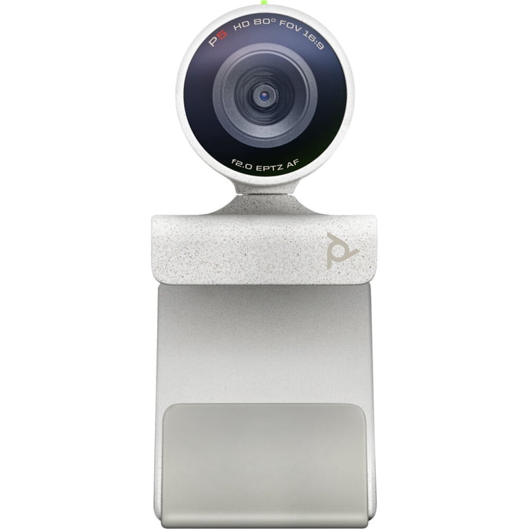Plantronics Poly - Studio P5 Professional Webcam HD Polycom