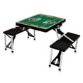 thumbnail image 2 of Black NFL Folding Picnic Table, 2 of 5