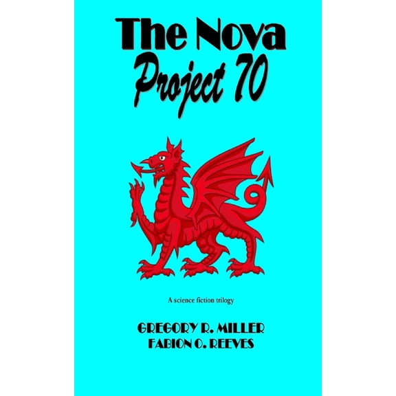 The Nova Project 70, (Paperback)