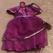 My Life As 18" Purple Princess Dress Outfit Fits