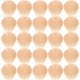 thumbnail image 3 of 30pcs Wood Acorns Unfinished Wood DIY Craft Wedding Party Ornaments Decorations, 3 of 4