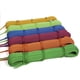 thumbnail image 5 of Soidarity 1 metro Dia.6mm núcleos de cuerda de escalada Paracord para cuerda de paracaídas de supervivencia cordón Camping cuerda de escalada senderismo Escalada Verde 1M Soidarity OD000785-09, 5 of 6