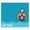 1pcs, variant on Me Time Swimming Relaxing Daily Pool Routine Slogan Sticker