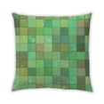 thumbnail image 1 of Ahgly Company Outdoor Square Contemporary Throw Pillow, 18 inch by 18 inch, 1 of 5