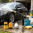 thumbnail image 6 of Hydro Jet Nozzle Power Washer for Garden Hose, 2026 Heavy Duty Pressure Wand with Soap Foam Pot & 4 Modes, for Car Washing, Patio, Driveway and Deck Cleaning, 6 of 9