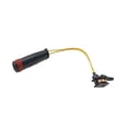 thumbnail image 4 of 2115401717 Front and rear brake pad wear sensor 2205400617 2115401717, 4 of 5