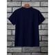 thumbnail image 3 of Pride Month, LGBTQ+ Group Slogan " Love Wins " Letter Print Rainbow Pattern T-shirt, Men's Casual Slightly Stretch Round Neck T-shirt For Spring Summer, 3 of 6