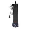 thumbnail image 1 of Y.J TAILS Horse Tail Bag, Solid Black, 1 of 3