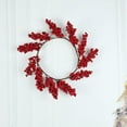 thumbnail image 4 of Christmas WreathBerry WreathRed WreathRed Berry Wreath Christmas Wreath, 4 of 5