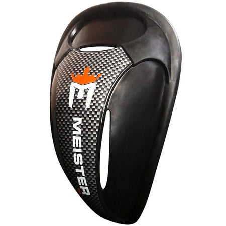 Meister Carbon Groin Protector Cup