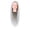 Gray, variant on Suodoka Hair Salon Cosmetology Hairdressing Practice Head Mannequin Dolls Training Tools for Cutting Braiding Styling, 23.6 inches / 60 cm (Golden)