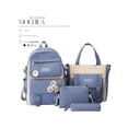 thumbnail image 2 of Mochilas Shendy Vendy Set 4 Pzs Escolar Bolsas Lapicera, 2 of 6