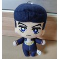 thumbnail image 2 of JoJos Bizarre Adventure Tomonui Plush mascot Josuke Higashikata Gift doll, 2 of 4
