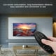 thumbnail image 4 of Mando a Distancia para TV - Mando a Distancia Universal e Inteligente para TV Universal para Samsung BN59-01185F BN59-01185D para LG Amonsee No, 4 of 5