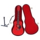 thumbnail image 3 of Guitar Ornament, Basswood Material Guitar Model Fine Details Smoothing Surfaces Feel Comfortable For Gift Giving For Home Decoration ANGGREK AC6970, 3 of 8