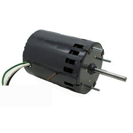 Tjernlund Power Venter 880-0202, JA1N093N .04 hp 3000 RPM 115V # 950-1020