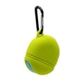 thumbnail image 2 of Étui de Protection en Silicone Étanche pour Écouteurs Sans Fil Compatibles Bluetooth pour Buds, 2 of 8