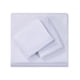 thumbnail image 3 of Juego de sabanas America Home microfibra blanco Matrimonial, 3 of 4