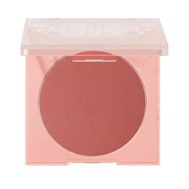 Polvo sedoso Blush Colour Pop Just Cruisin, 6 ml