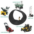 thumbnail image 3 of (8Inch x 2Inch) 200X50 (8Inch)Inner Tube Fit for Electric Gas Scooter & Electric Scooter Wheelchair Wheel ,Inner Tube, 3 of 8