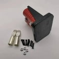 thumbnail image 4 of Cqxid Fixing Clip Under $10 JurwheeR 175A For Plug Connector Flush Mount Bracket Panel Cover For Yachts RVs, 4 of 8