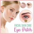 thumbnail image 4 of Almohadillas para ojos de acupuntura, pegatinas para el cuidado de la piel Facial, 10 Uds., 4 of 5
