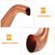 thumbnail image 3 of unbranded Boquilla Para Tetera De Cobre Resistente Accesorio Práctico Para Olla De Y Cocina, 3 of 7