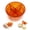 1 Pcs, variant on Manual Garlic Twist Mincer, Multi-Functional Garlic Press and Herb Grinder for Ginger, Nuts and Vegetables, Dishwasher Safe Kitchen Tool