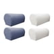 thumbnail image 1 of Fundas Sillones,sillones fundas para brazos fundas reclinables,funda reposabrazos sofá protector ancho ,Sofá de silla de oficina con cubierta de reposabrazos universal,Fundas perfecl Fundas Sillones, 1 of 8